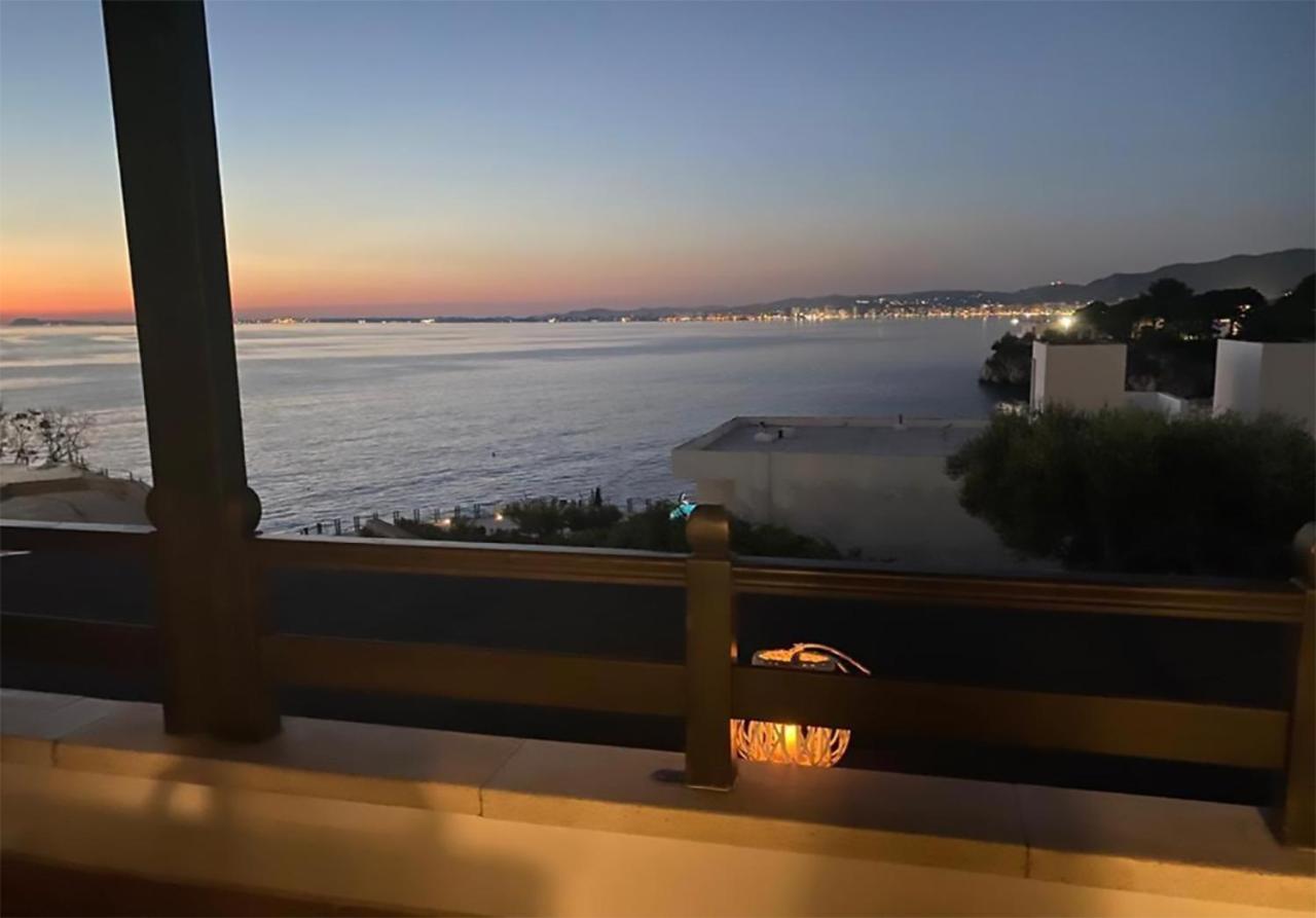 Apartamento Sunset House Vlorë Exterior foto