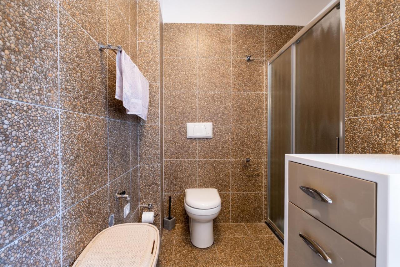 Apartamento Sunset House Vlorë Exterior foto