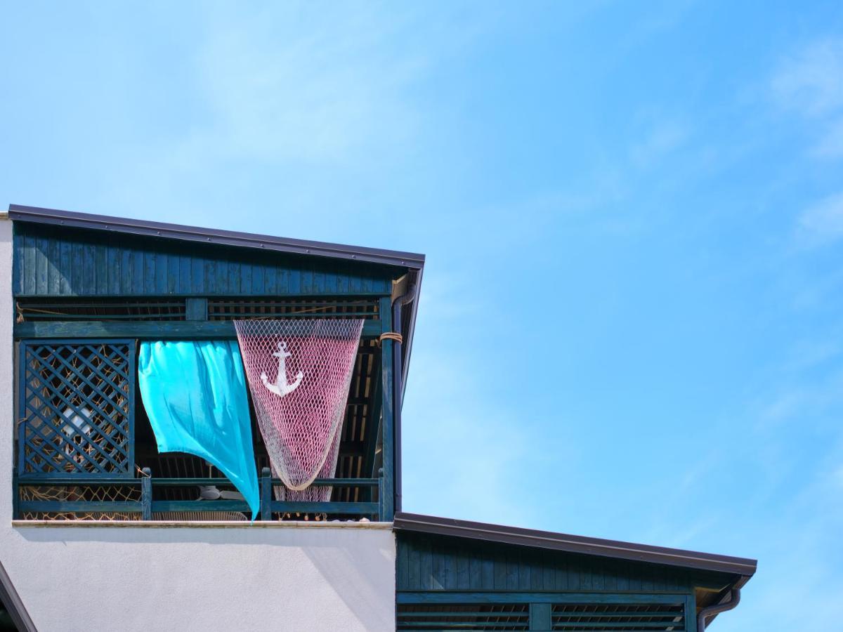 Apartamento Sunset House Vlorë Exterior foto