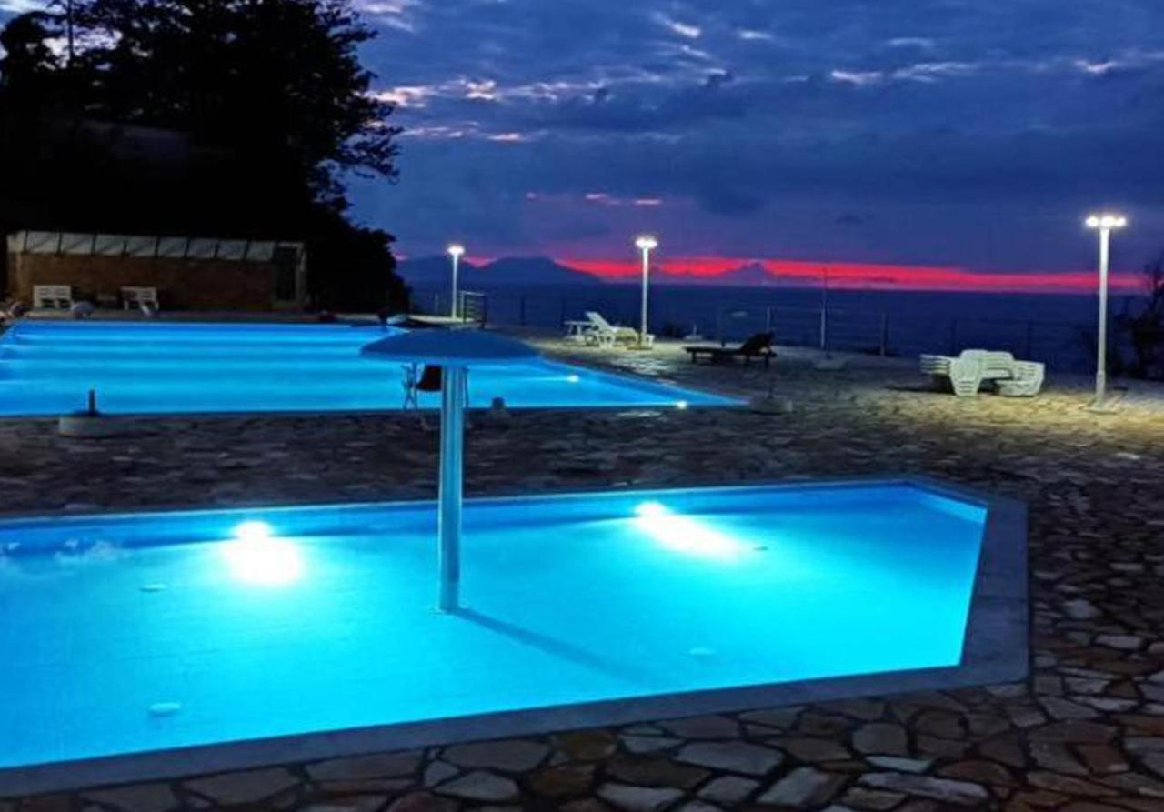 Apartamento Sunset House Vlorë Exterior foto