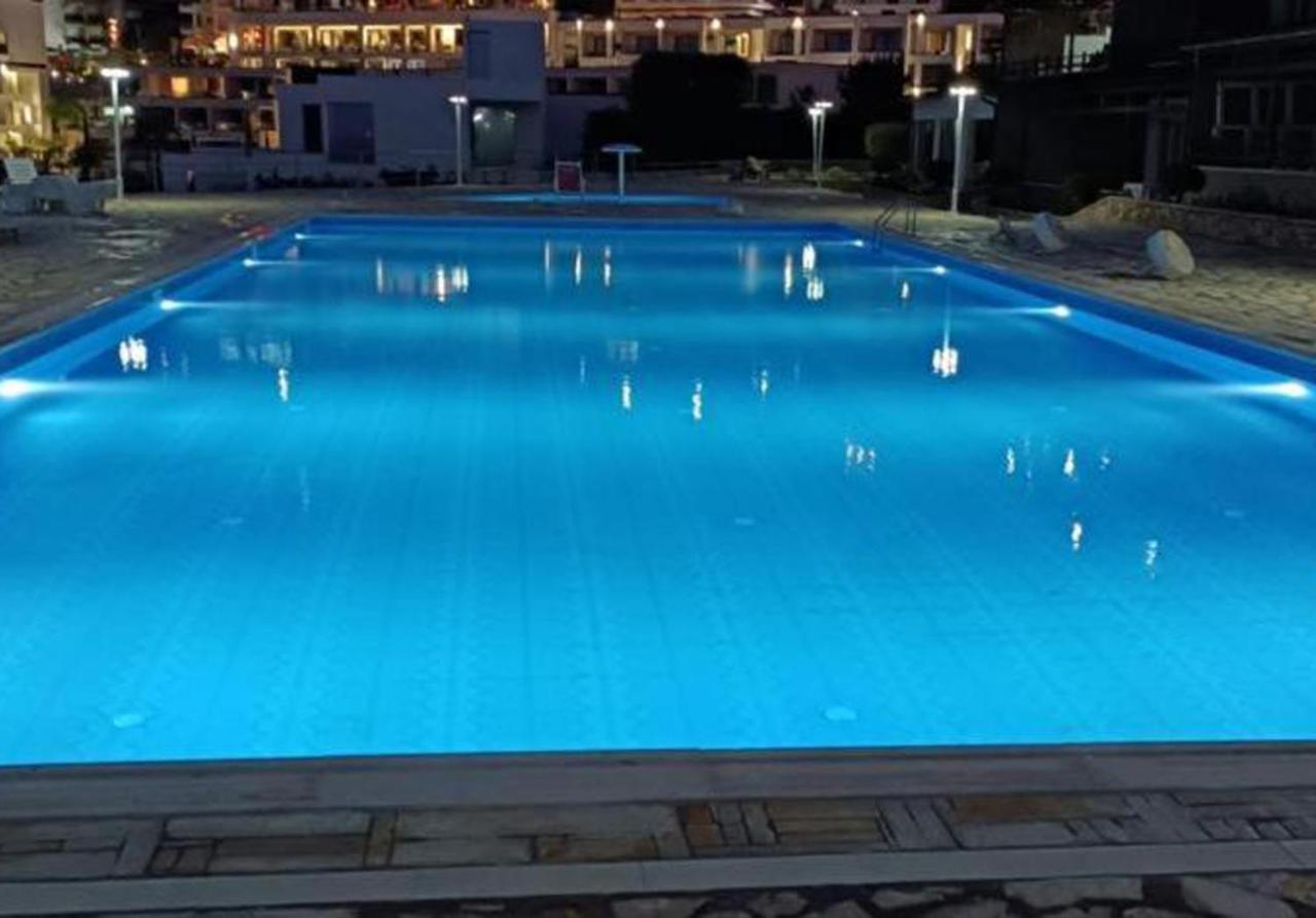 Apartamento Sunset House Vlorë Exterior foto