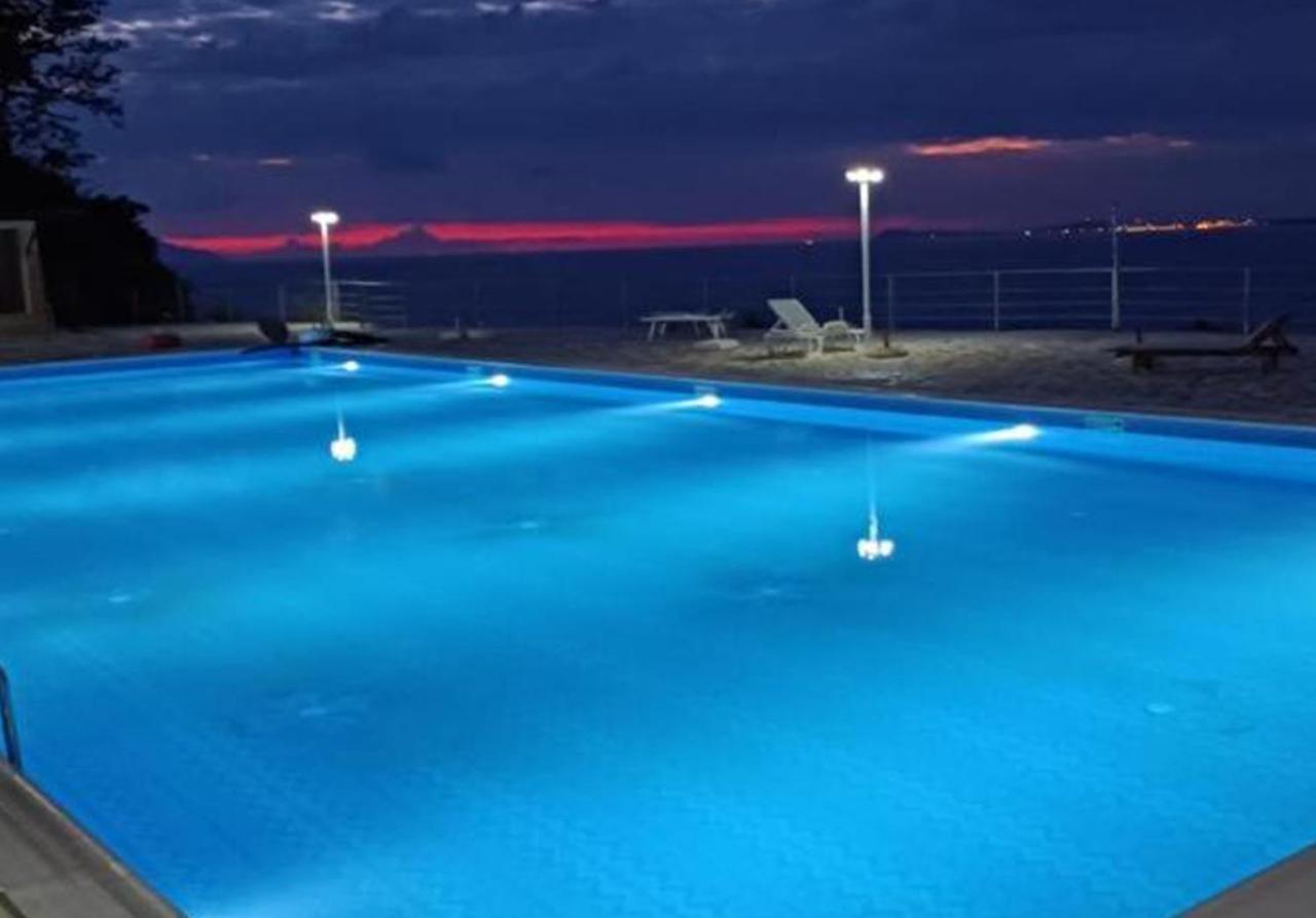 Apartamento Sunset House Vlorë Exterior foto